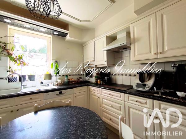 Maison à vendre 5 pièces 145 m² Le Malesherbois