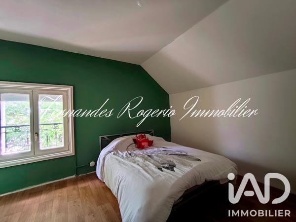 Maison à vendre 5 pièces 145 m² Le Malesherbois