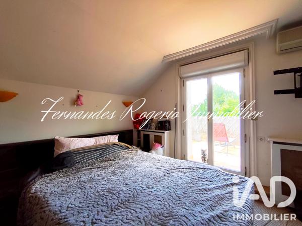 Maison à vendre 5 pièces 145 m² Le Malesherbois