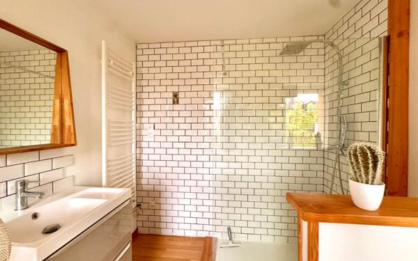 Maison à vendre    3 pièces • 42,75 m2 Le Petit-Quevilly