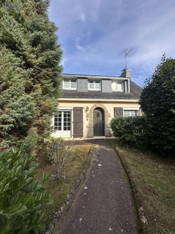 Maison à vendre à Hennebont dans le Morbihan (56700), ref : 56029-1326