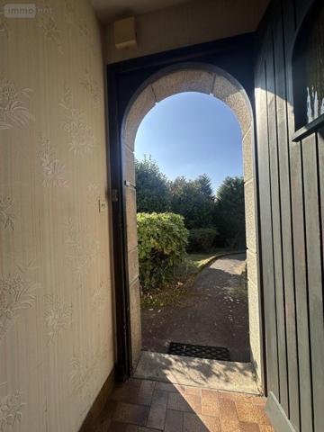 Maison à vendre à Hennebont dans le Morbihan (56700), ref : 56029-1326