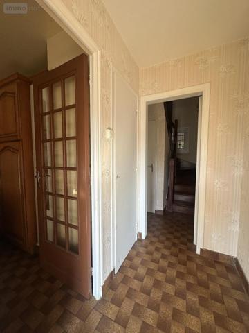 Maison à vendre à Hennebont dans le Morbihan (56700), ref : 56029-1326