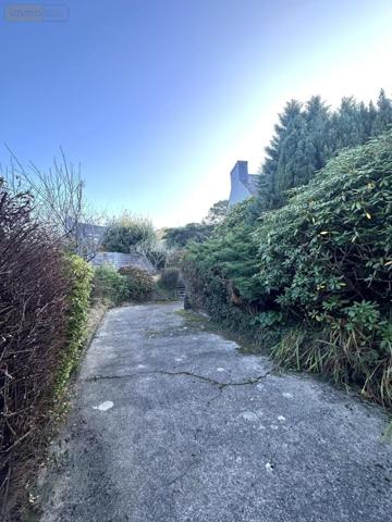 Maison à vendre à Hennebont dans le Morbihan (56700), ref : 56029-1326