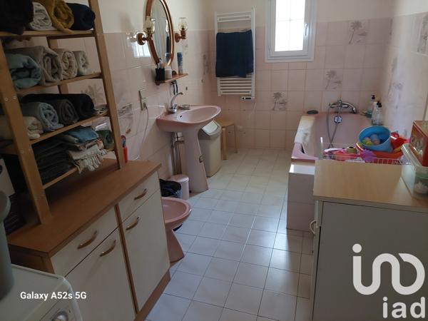 Maison à vendre 4 pièces 95 m² Salavas