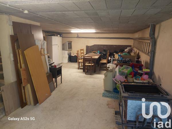 Maison à vendre 4 pièces 95 m² Salavas