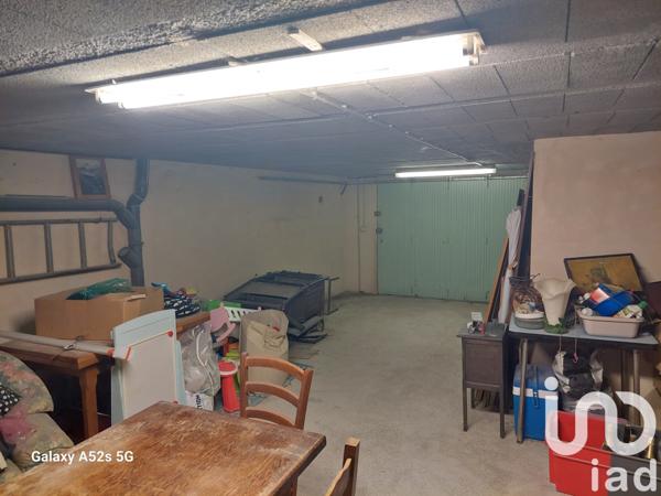 Maison à vendre 4 pièces 95 m² Salavas