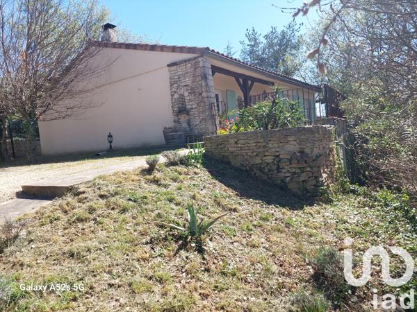 Maison à vendre 4 pièces 95 m² Salavas