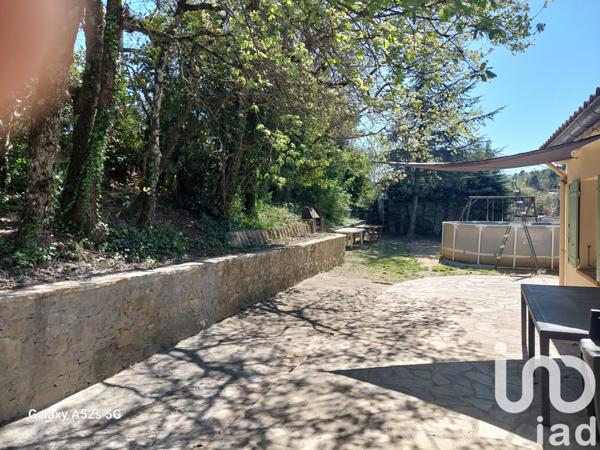 Maison à vendre 4 pièces 95 m² Salavas