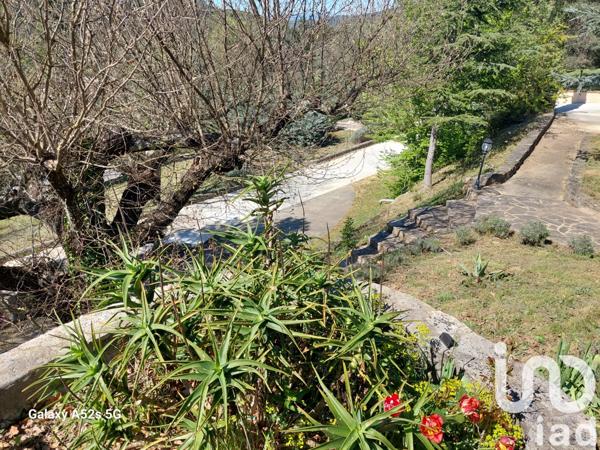 Maison à vendre 4 pièces 95 m² Salavas