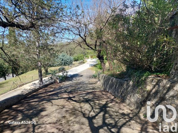 Maison à vendre 4 pièces 95 m² Salavas