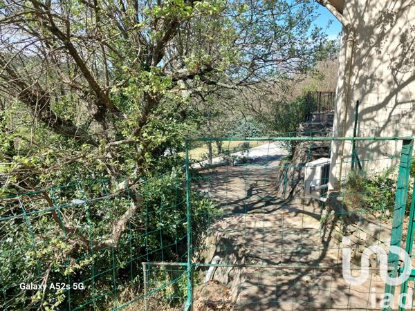 Maison à vendre 4 pièces 95 m² Salavas