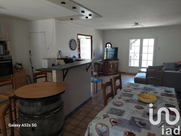 Maison à vendre 4 pièces 95 m² Salavas