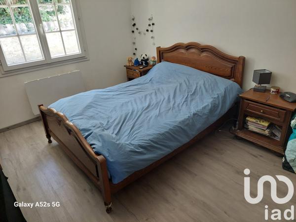 Maison à vendre 4 pièces 95 m² Salavas