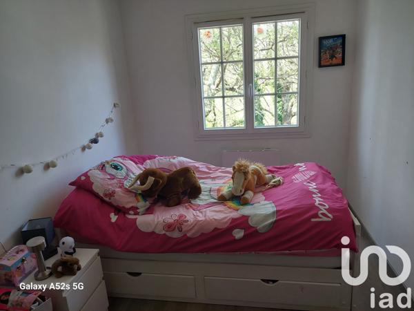 Maison à vendre 4 pièces 95 m² Salavas