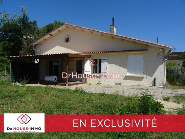 Maison à louer 6 pièces de 102 m²