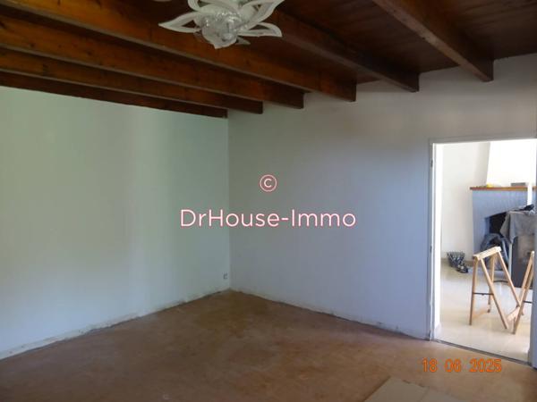 Maison à louer 6 pièces de 102 m²