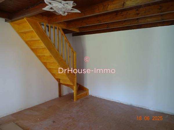 Maison à louer 6 pièces de 102 m²