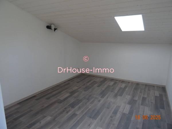 Maison à louer 6 pièces de 102 m²