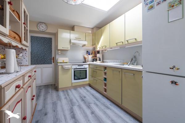 Maison à vendre |  Bourcefranc-le-Chapus |  3 pièces | 90 m²