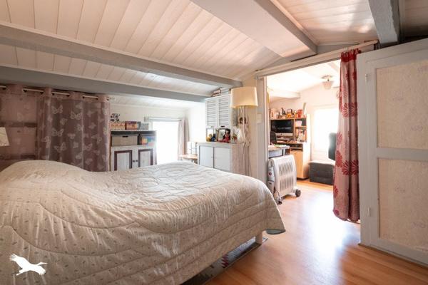 Maison à vendre |  Bourcefranc-le-Chapus |  3 pièces | 90 m²