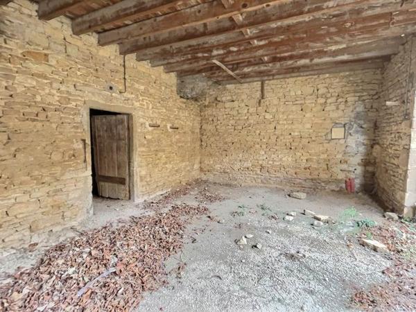 Grange à vendre |  Poleymieux-au-Mont-d'Or |  5 pièces | 150 m²