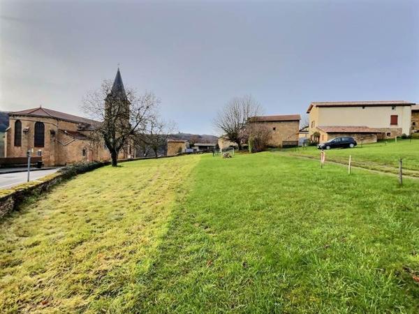 Grange à vendre |  Poleymieux-au-Mont-d'Or |  5 pièces | 150 m²