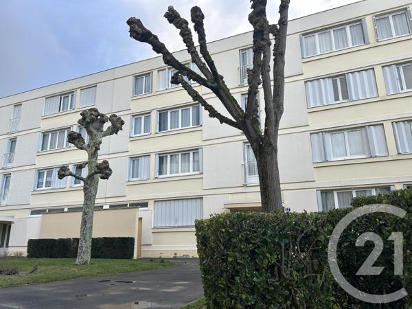 Appartement F5 à vendre  5 pièces - 92,51 m2 CHALONS EN CHAMPAGNE - 51