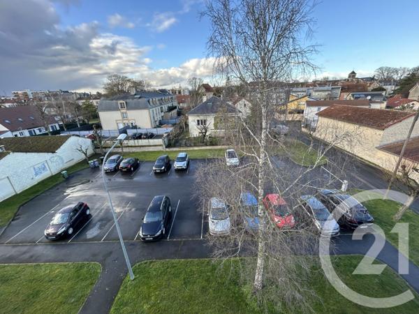 Appartement F5 à vendre  5 pièces - 92,51 m2 CHALONS EN CHAMPAGNE - 51