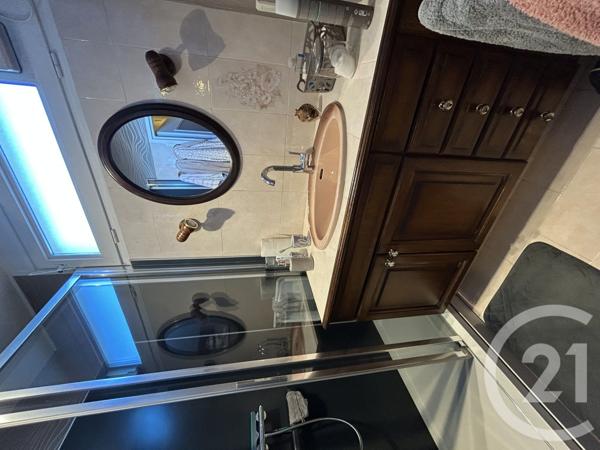 Appartement F5 à vendre  5 pièces - 92,51 m2 CHALONS EN CHAMPAGNE - 51