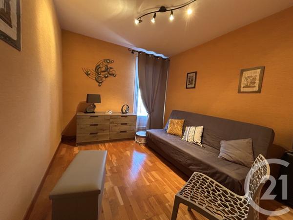 Appartement F5 à vendre  5 pièces - 92,51 m2 CHALONS EN CHAMPAGNE - 51