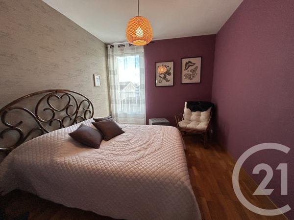 Appartement F5 à vendre  5 pièces - 92,51 m2 CHALONS EN CHAMPAGNE - 51