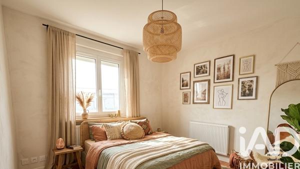 Maison à vendre 5 pièces 90 m² Yèvres