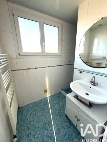 Maison à vendre 5 pièces 90 m² Yèvres