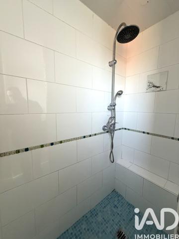 Maison à vendre 5 pièces 90 m² Yèvres