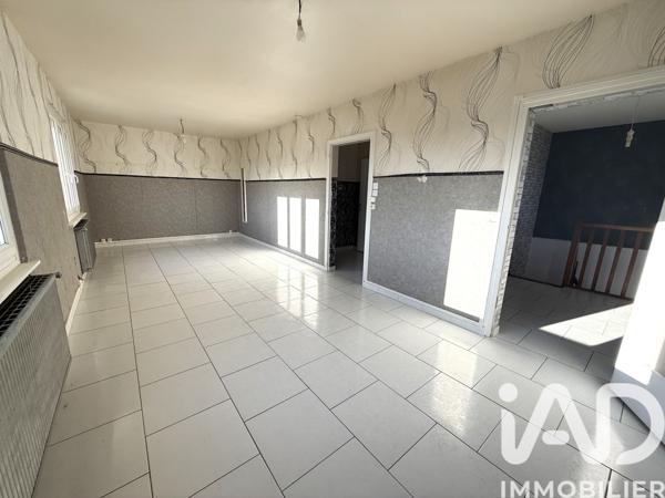 Maison à vendre 5 pièces 90 m² Yèvres