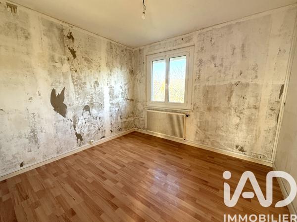 Maison à vendre 5 pièces 90 m² Yèvres