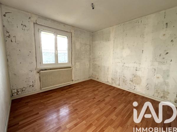 Maison à vendre 5 pièces 90 m² Yèvres