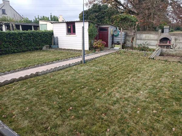 Location Maison 3 pièces 72 m2 à Plaintel