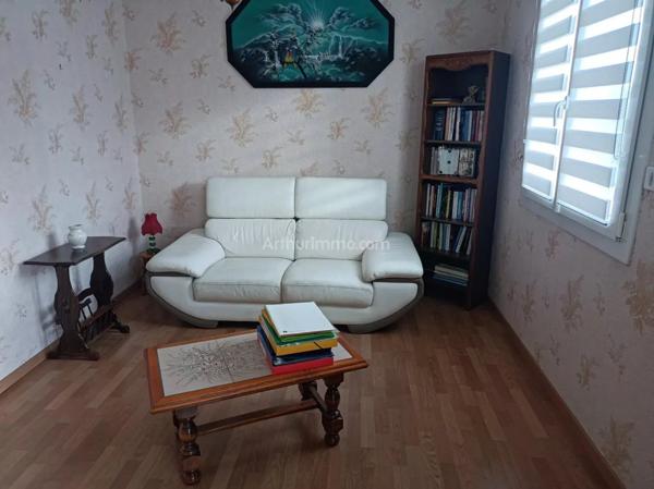 Location Maison 3 pièces 72 m2 à Plaintel
