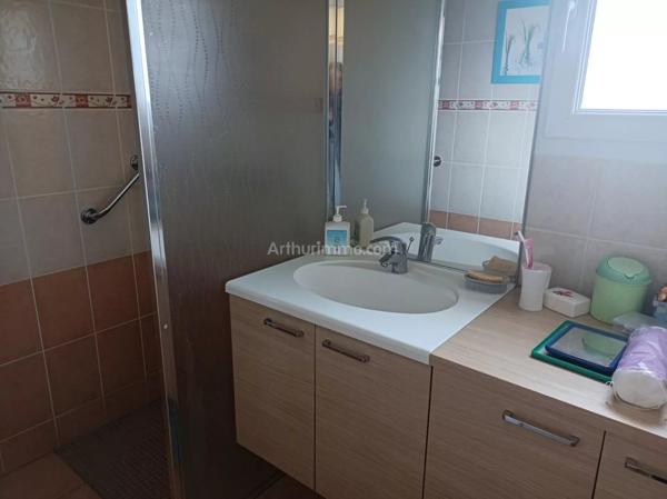 Location Maison 3 pièces 72 m2 à Plaintel