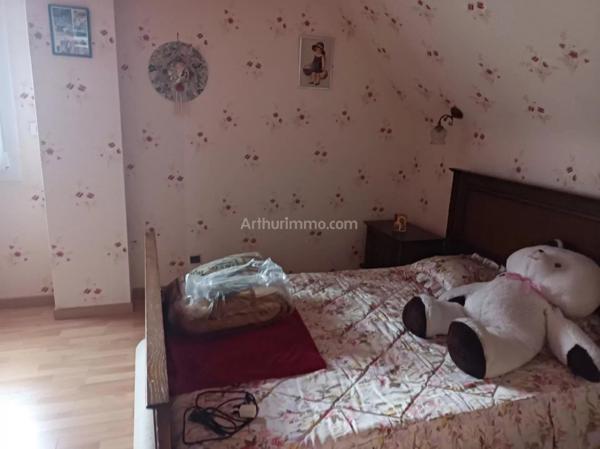 Location Maison 3 pièces 72 m2 à Plaintel