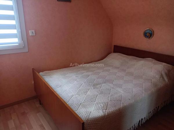 Location Maison 3 pièces 72 m2 à Plaintel