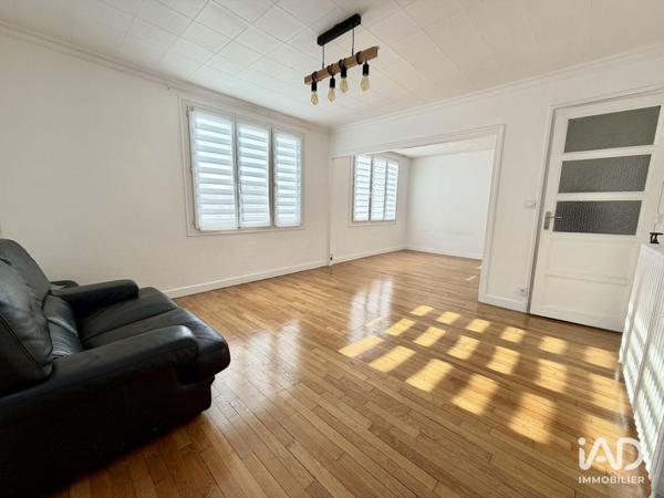 Maison à vendre 5 pièces 139 m² Saint-Memmie