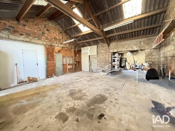 Maison à vendre 5 pièces 139 m² Saint-Memmie