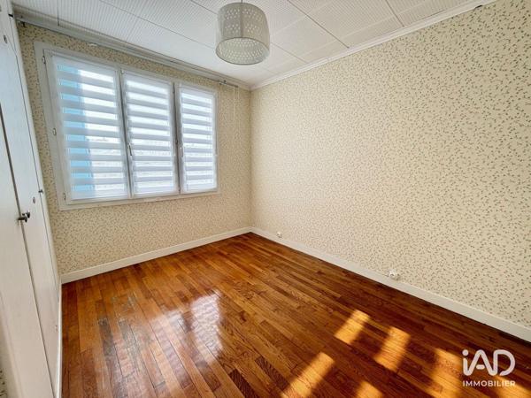 Maison à vendre 5 pièces 139 m² Saint-Memmie