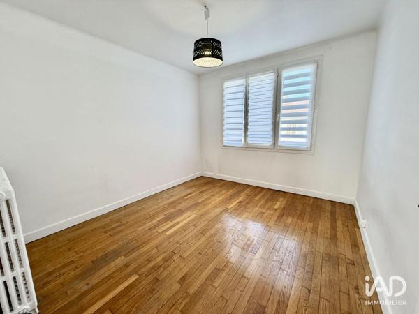 Maison à vendre 5 pièces 139 m² Saint-Memmie