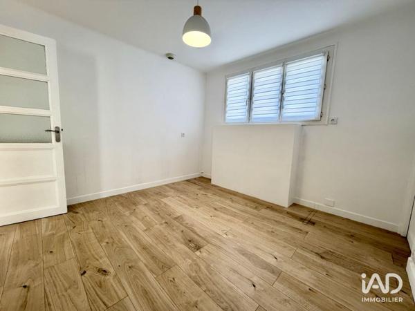 Maison à vendre 5 pièces 139 m² Saint-Memmie
