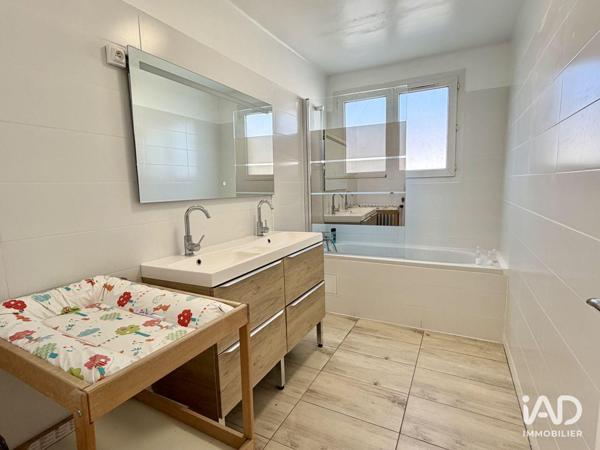 Maison à vendre 5 pièces 139 m² Saint-Memmie