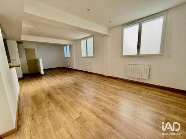 Maison à vendre 5 pièces 139 m² Saint-Memmie
